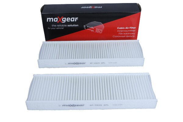 Filter, interior air - 26-1978 MAXGEAR